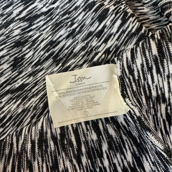 Issa London Low Back Dress - Picture 6 of 6